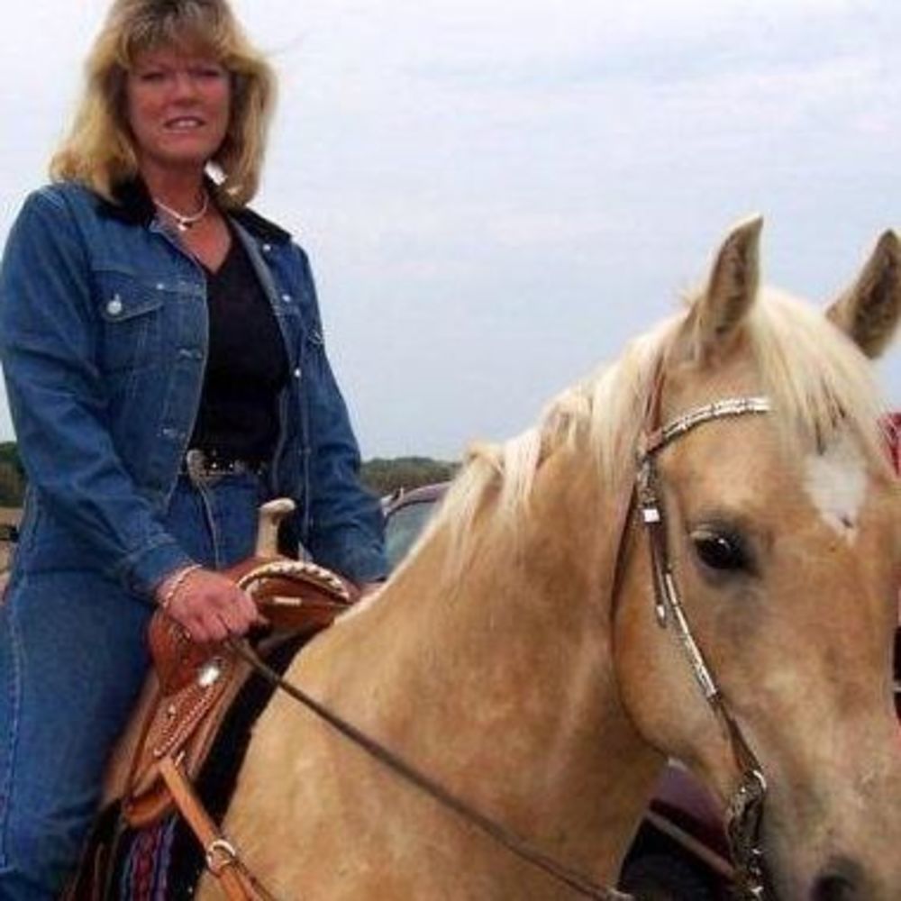 Meet your Posher, Linda